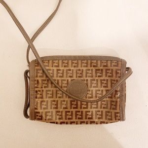 Small fendi